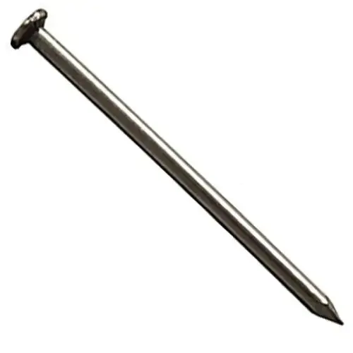 8D 50 LB BRIGHT COMMON NAILS 8D 50 LB BRIGHT COMMON NAILS