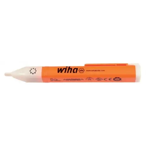 Non-Contact Voltage Detector, CAT IV 1000V, 50-1000V AC Non-Contact Voltage Detector, CAT IV 1000V, 50-1000V AC