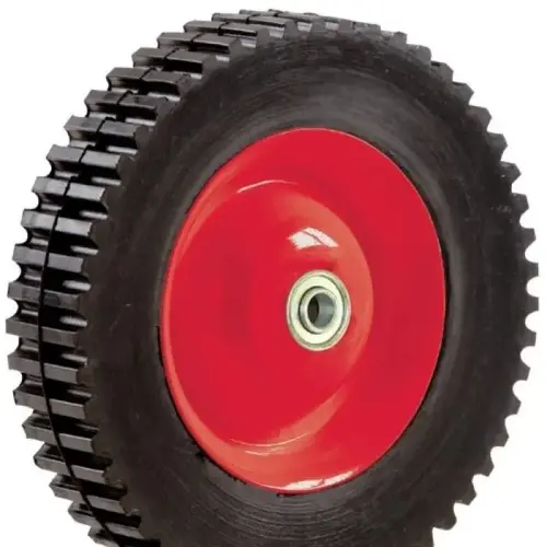 TIRE MTL HUB 7INX1-1/2IN TIRE MTL HUB 7INX1-1/2IN