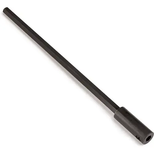 RAPID CORE EJECT HEX 8 12IN BIT EXTENDER RAPID CORE EJECT HEX 8 12IN BIT EXTENDER