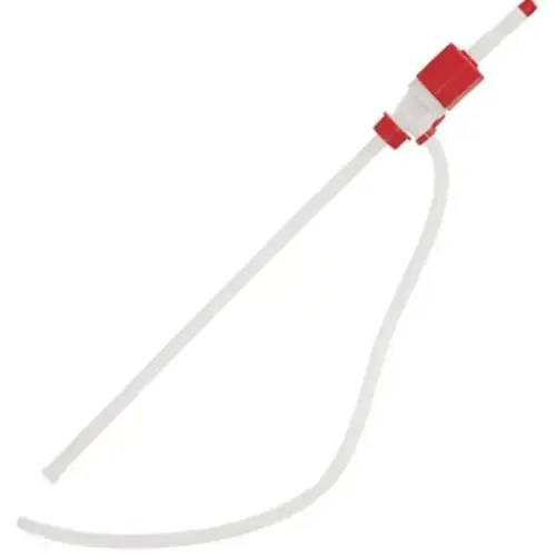 MANUAL DRUM SYPHON MANUAL DRUM SYPHON