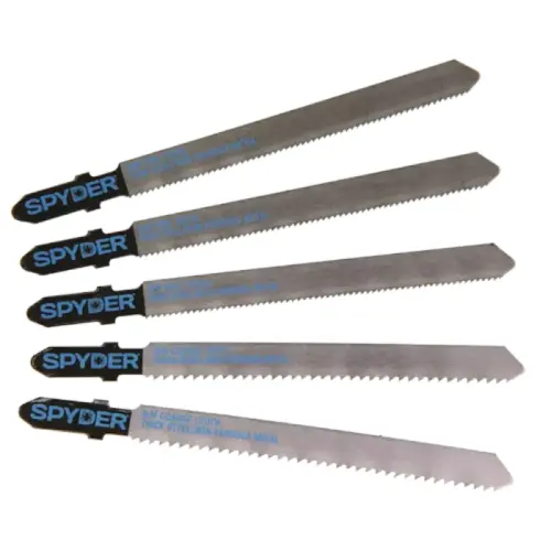 5PC JIGSAW METAL 5PC JIGSAW METAL