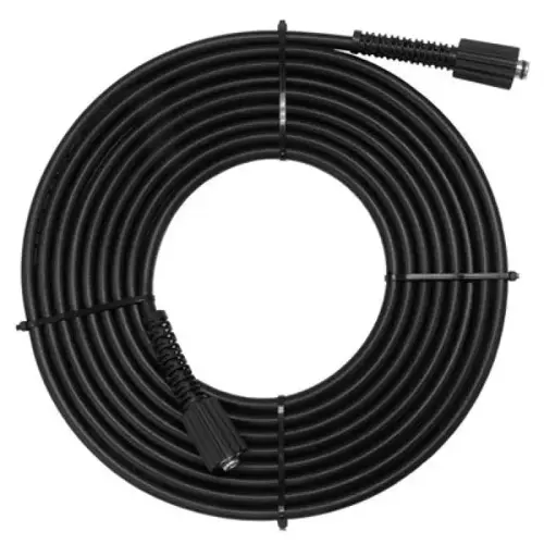 PRESSURE WASHER HOSE 1/4INX25FT 2600PSI PRESSURE WASHER HOSE 1/4INX25FT 2600PSI
