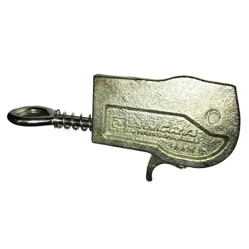 1/2 TON WIRE GRIP 1/2 TON WIRE GRIP