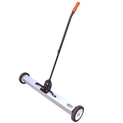 MAGNETIC SWEEPER 36IN W/ RELEASE MAGNETIC SWEEPER 36IN W/ RELEASE