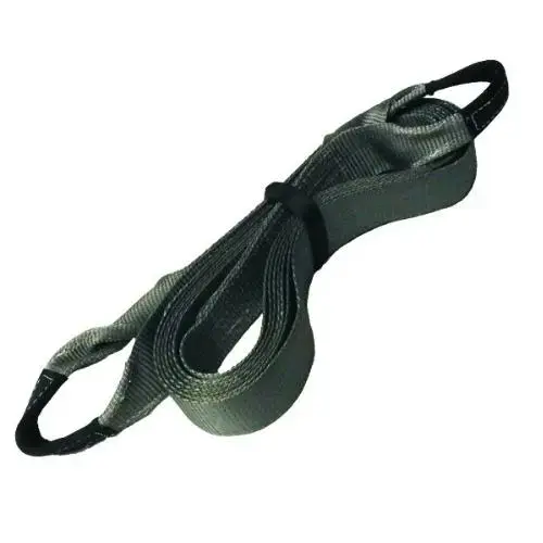 3INX30FT RECOVERY STRAP SEWN LOOP 3INX30FT RECOVERY STRAP SEWN LOOP