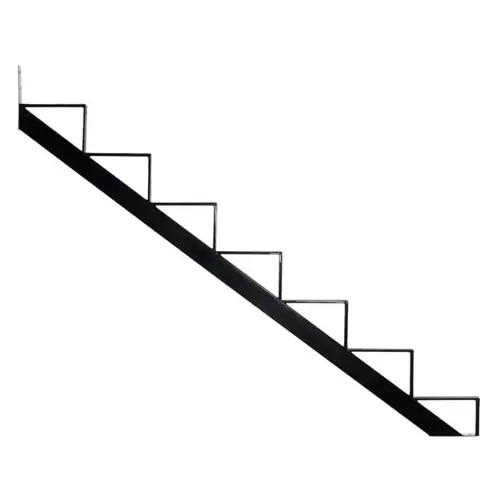 7 STEP STEEL STRINGER(2/PK) 7 STEP STEEL STRINGER(2/PK)