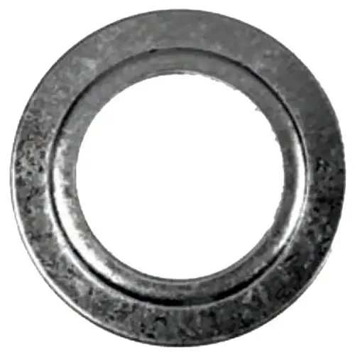 REDUCING WASHER 2-1/2IN X 2IN STEEL REDUCING WASHER 2-1/2IN X 2IN STEEL