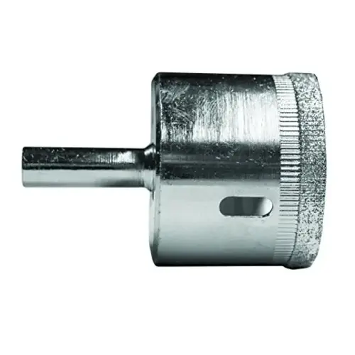 HOLE SAW DIAMOND 1-3/8 HOLE SAW DIAMOND 1-3/8