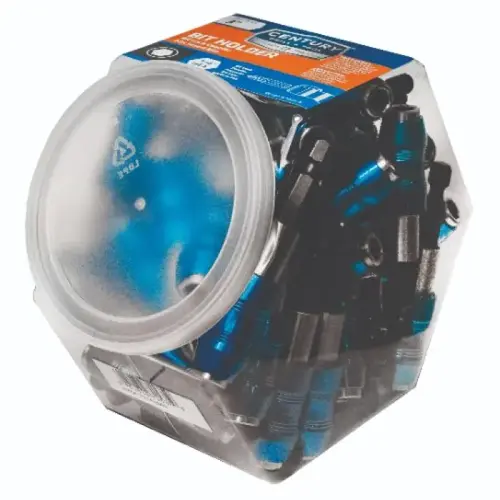BIT HOLDER QUICK CHANGE 3IN BULK BIT HOLDER QUICK CHANGE 3IN BULK