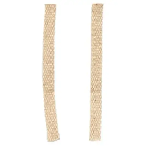 LAMP WICK 2 PK 5/8 X 8 IN LAMP WICK 2 PK 5/8 X 8 IN