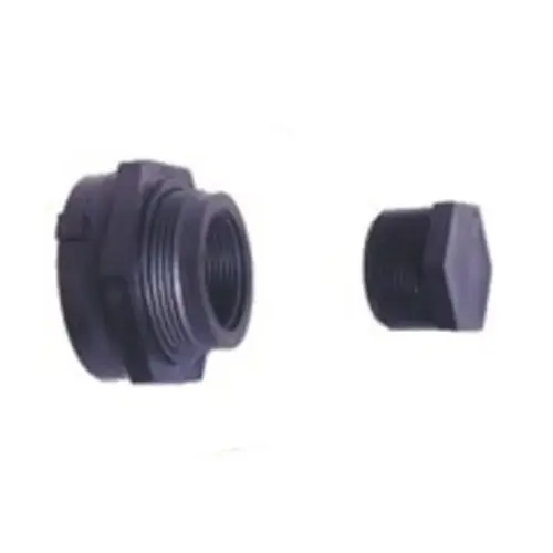 DRAIN & PLUG 1-1/4IN DRAIN & PLUG 1-1/4IN
