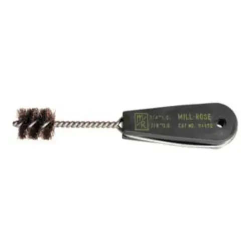 FITTING BRUSH 6100 SERIES CARDED 1/2IN FITTING BRUSH 6100 SERIES CARDED 1/2IN