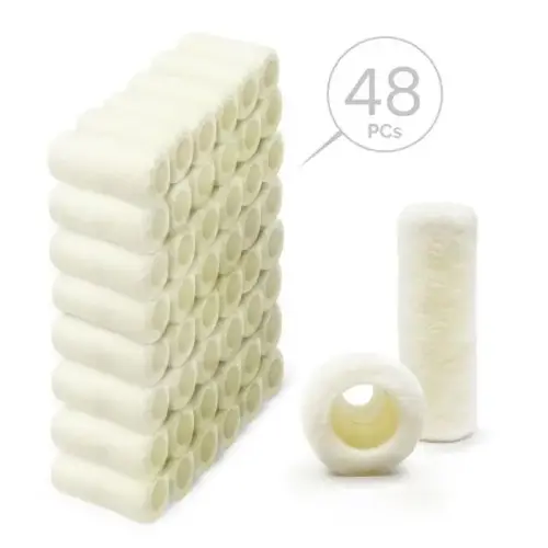 1/4 INCH NAP 9 INCH PREMIUM ROLLER COVE 1/4 INCH NAP 9 INCH PREMIUM ROLLER COVE