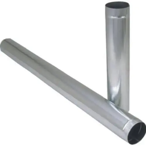 4 X 24 IN 30 GA PIPE 4 X 24 IN 30 GA PIPE