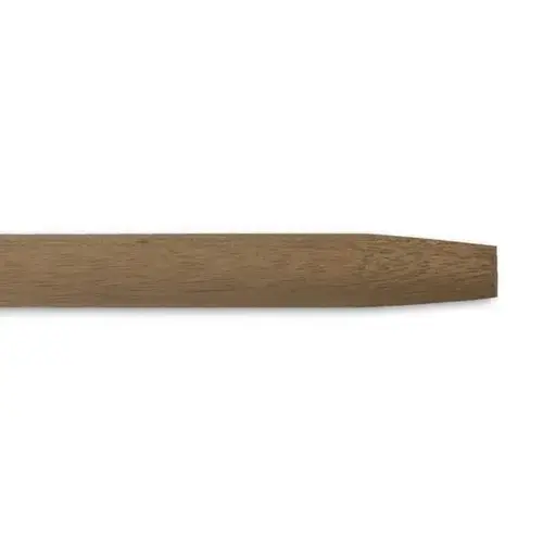 15/16IN X 60IN WOOD HANDLETAPERED END 15/16IN X 60IN WOOD HANDLETAPERED END
