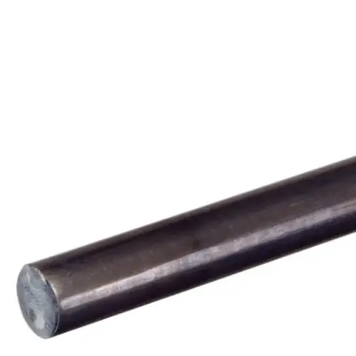 WELD STL RND 3/4X6FT WELD STL RND 3/4X6FT