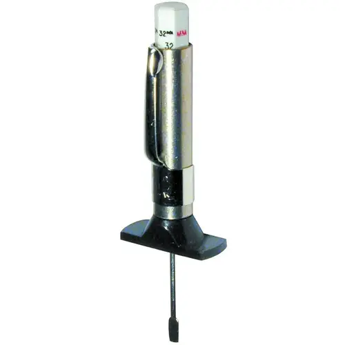 GAUGE TREAD DEPTH GAUGE TREAD DEPTH