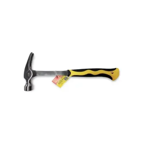 20 OZ STEEL HAMMER 20 OZ STEEL HAMMER
