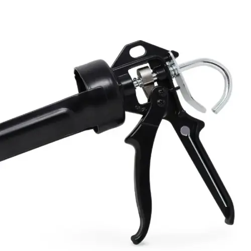 28 OZ. CAULKING GUN 28 OZ. CAULKING GUN