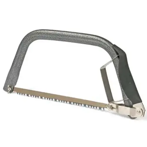12-inch Combination Bow and Hacksaw 12-inch Combination Bow and Hacksaw