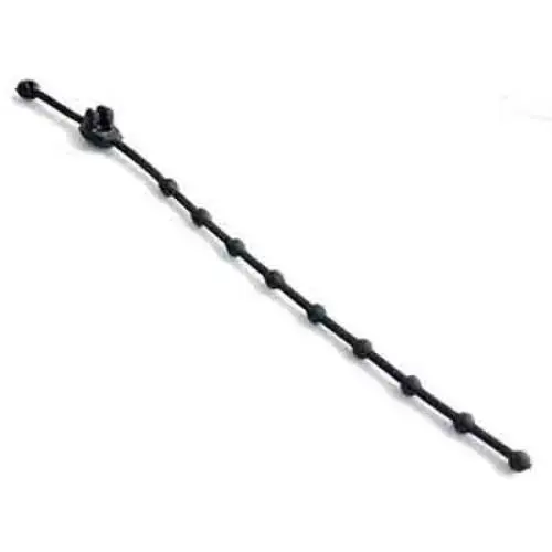 8IN BUNDLING TIES PKD 25 8IN BUNDLING TIES PKD 25