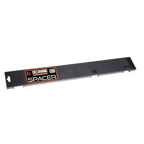 SPACER POLY STUD AND JOIST SPACER SPACER POLY STUD AND JOIST SPACER