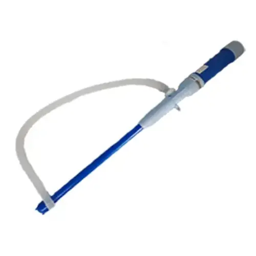 SYPHON BATTERY OPERATED (2 D CELL) SYPHON BATTERY OPERATED (2 D CELL)