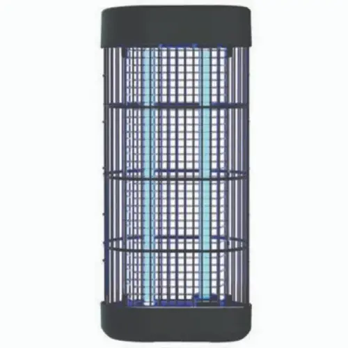 FLYING INSECT ZAPPER JR FLYING INSECT ZAPPER JR