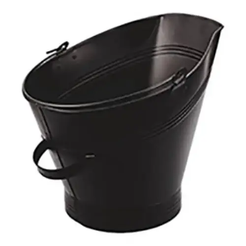 ASH BUCKET ASH BUCKET