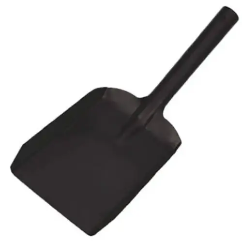 FIREPLACE SHOVEL FIREPLACE SHOVEL
