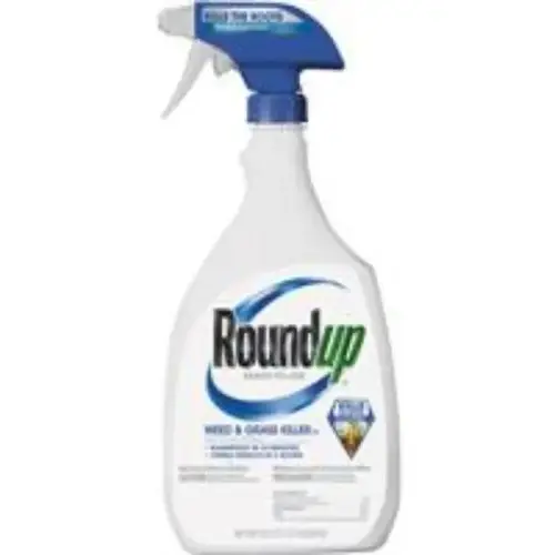 5375806 ROUNDUP W&G KILLER 5375806 ROUNDUP W&G KILLER
