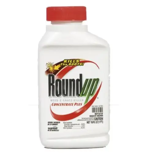 5005510 Weed and Grass Killer, Liquid, Spray Application, 1 pt Bottle Amber 5005510 Weed and Grass Killer, Liquid, Spray Application, 1 pt Bottle Amber