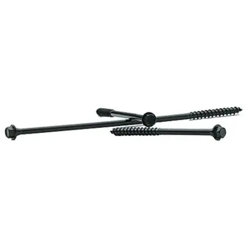 025X1000 SCREW OYLG 1/4INX12IN 025X1000 SCREW OYLG 1/4INX12IN