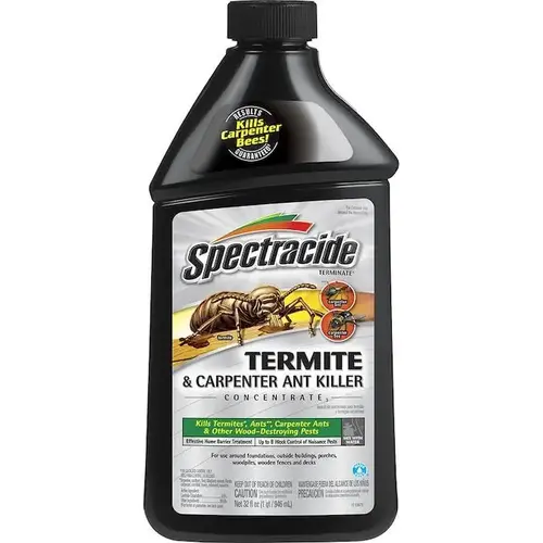 SP TERM CONCENTRATE 6/32 OZ SP TERM CONCENTRATE 6/32 OZ