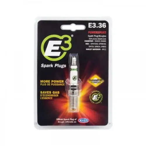 POWER SPORT SPARK PLUG POWER SPORT SPARK PLUG