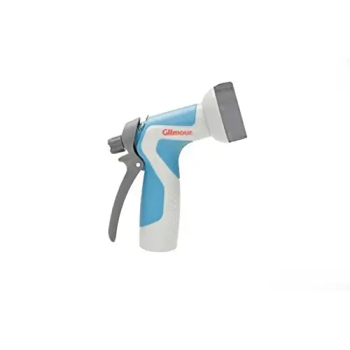 HOSE NOZZLE 8 PATTERN ABS HOSE NOZZLE 8 PATTERN ABS