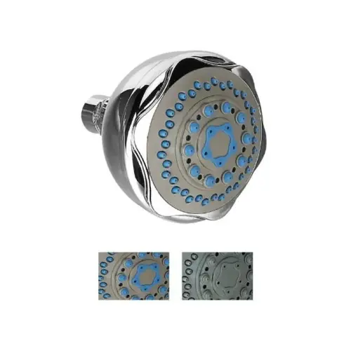 JUMBO STYLE 5 FUNCTION MASSAGE SHOWER JUMBO STYLE 5 FUNCTION MASSAGE SHOWER