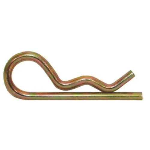 3/32 IN HAIR PIN CLIP 3/32 IN HAIR PIN CLIP