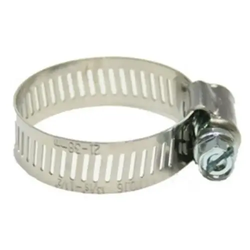 PIPE CLAMP 2-13/16 TO 3-3/4 IN PLAT PIPE CLAMP 2-13/16 TO 3-3/4 IN PLAT