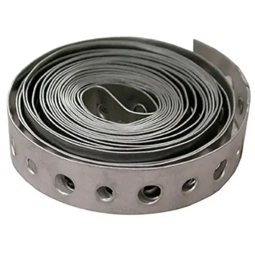 3/4 IN X 100 FT 24 GA HANGER IRON 3/4 IN X 100 FT 24 GA HANGER IRON