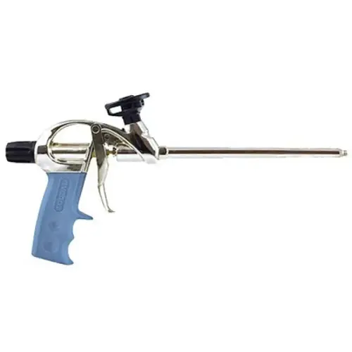 Polyurethane Foam Applicator Gun, Adjustable Flow Polyurethane Foam Applicator Gun, Adjustable Flow