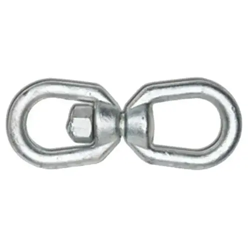 SWIVEL EYE FORGED1/2IN GALV SWIVEL EYE FORGED1/2IN GALV