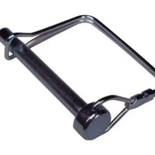 LOCK PIN STEEL 2-1/2IN LOCK PIN STEEL 2-1/2IN