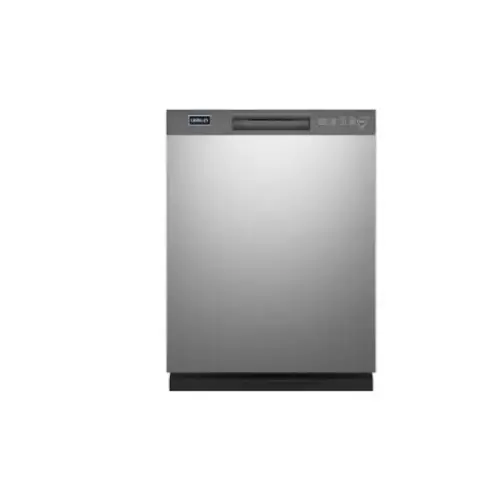 CROSLEY SS FRONT CONTROL DISHWASHER CROSLEY SS FRONT CONTROL DISHWASHER