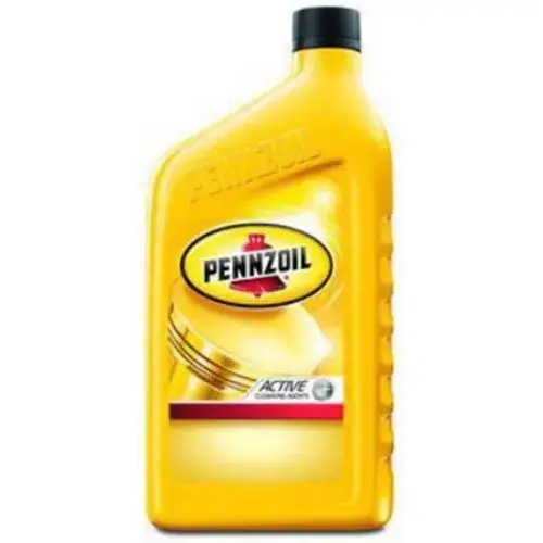 Conventional Motor Oil 10W-30 Motor Oil, 1 Qt. Conventional Motor Oil 10W-30 Motor Oil, 1 Qt.