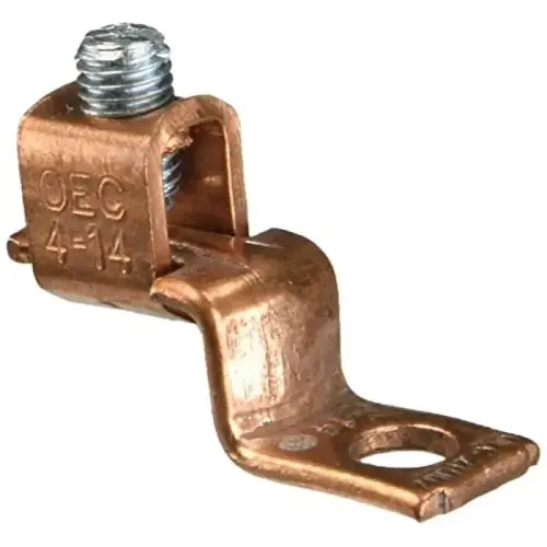 LUG OFFSET NUMBER 4-NUMBER 14 LUG OFFSET NUMBER 4-NUMBER 14