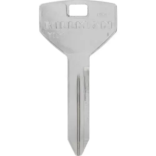 Y-157 83978 CHRYSLER KEY BLANK -10CT Y-157 83978 CHRYSLER KEY BLANK -10CT
