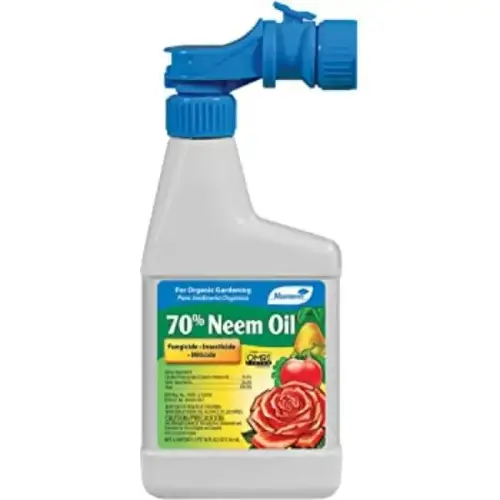70% NEEM OIL QUART RTS 70% NEEM OIL QUART RTS