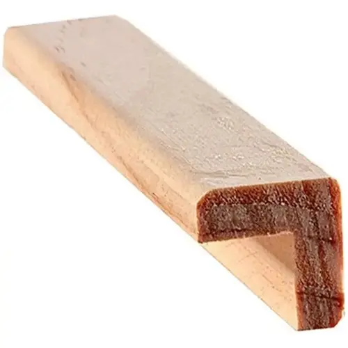 OUTSIDE CORNER MOULDING 1-5/16X1-5/16X8 OUTSIDE CORNER MOULDING 1-5/16X1-5/16X8